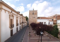 Calle del Marqués