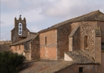Convento Franciscanos