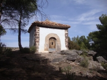 Ermita del Pastor.